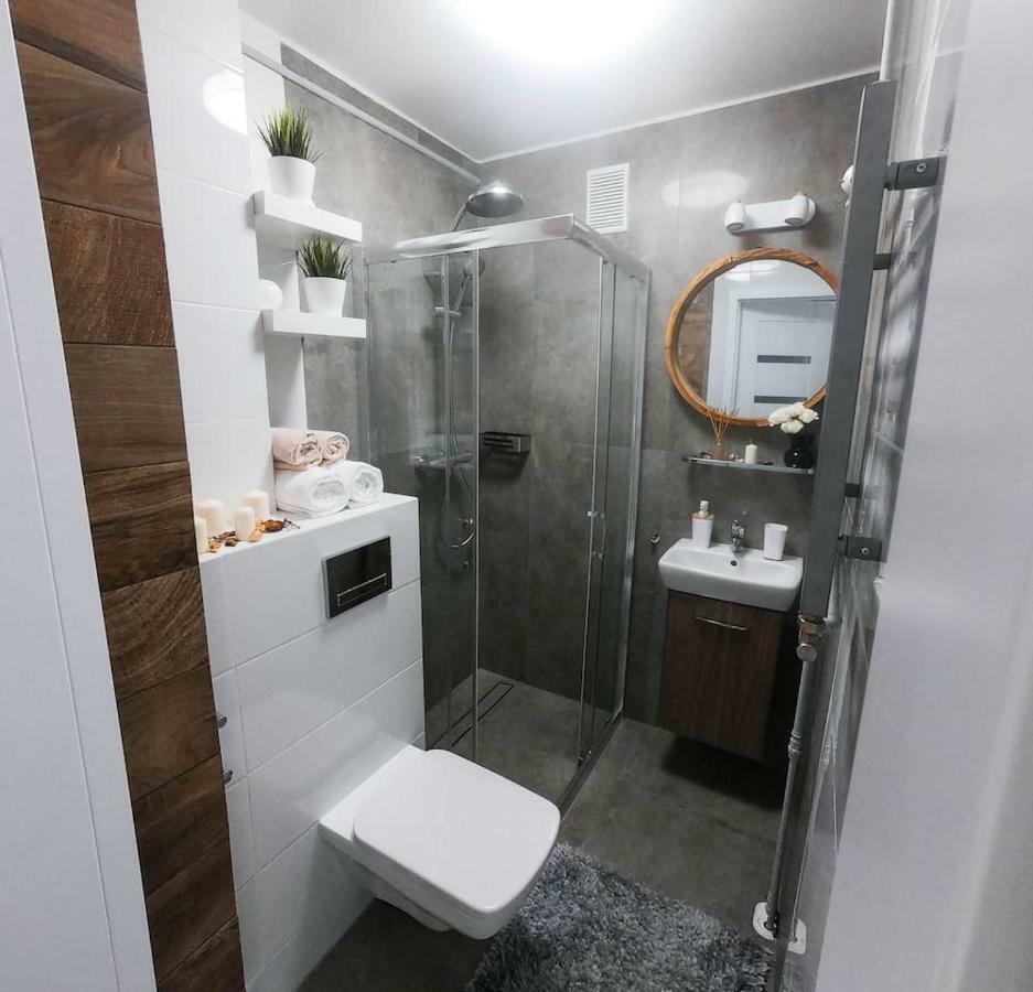 New Apartment - 300 M Town Hall - 3 Rooms - 7 People Wroclaw Exterior photo